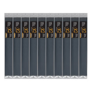 Bemoold E (PE) Siyah Geniş 10'lu Paket Elektrot	